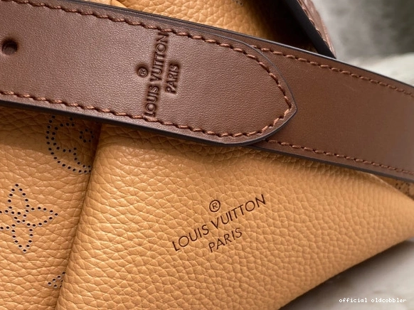 Official oldcobbler BEAUBOURG HOBO MM LOUIS VUITTON 0712